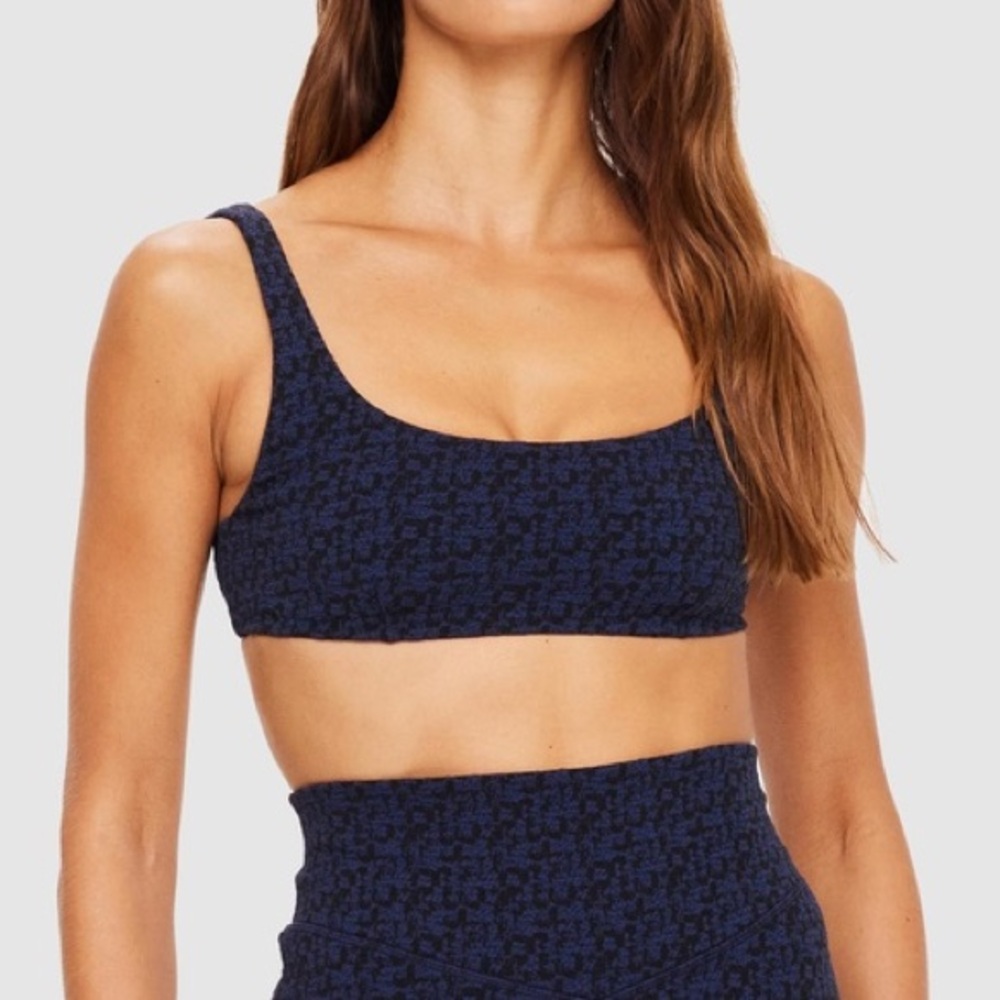 The Upside | Midnight Maritza Rory Bra